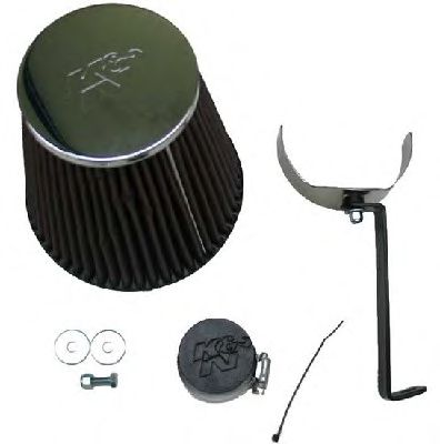 K&N FILTERS 570539 -  
